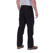 Picture of Fusion Tactical 7 Oz. Men's Pant Black 34X36