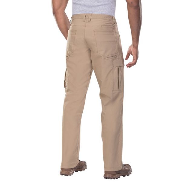 Picture of Fusion Tactical 7 Oz. Men's Pant Desert Tan 48X36