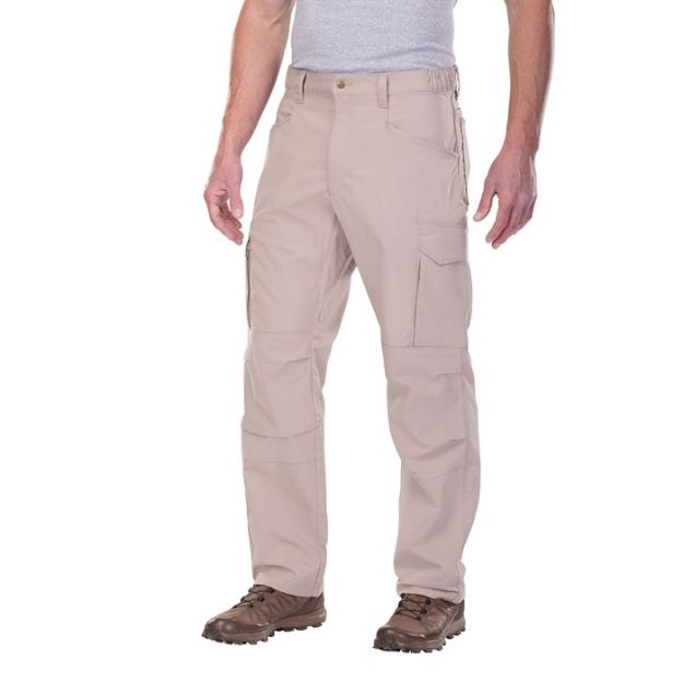 Picture of Fusion Tactical 7 Oz. Men's Pant Khaki 48X36