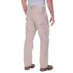 Picture of Fusion Tactical 7 Oz. Men's Pant Khaki 54X36