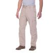 Picture of Fusion Tactical 7 Oz. Men's Pant Khaki 54X36