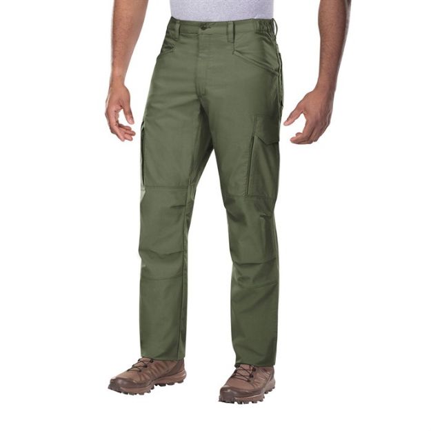 Picture of Fusion Tactical 7 Oz. Men's Pant Olive Drab 42X34
