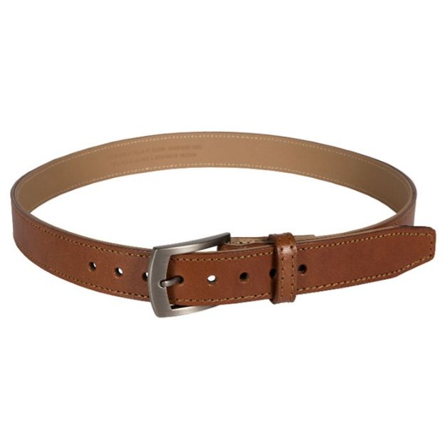 Picture of El Empresario Tejas Gun Belt Light Brown 42''