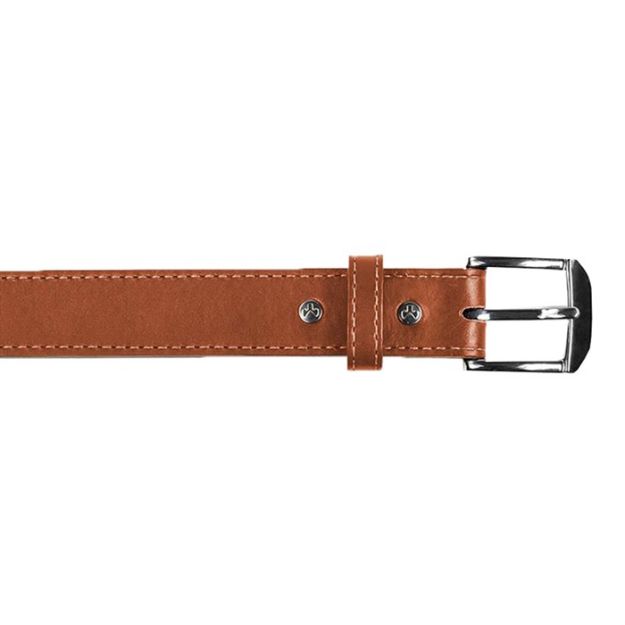 Picture of El Original Tejas Gun Belt Light Brown 36''