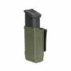 Picture of Single Mag Case Double Stack Black