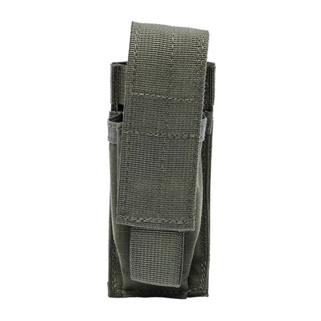 Picture of Single Pistol Mag Pouch, Olive Drab