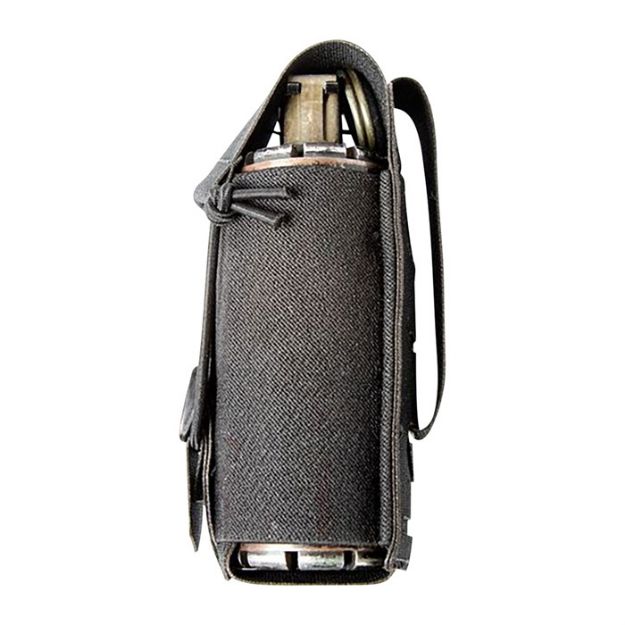Picture of Foundation Series Flashbang Pouch Black