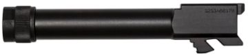 Show details for M14.5X1lh Threaded Bbl With Protector Picture of M14.5X1lh Threaded Bbl With Protector