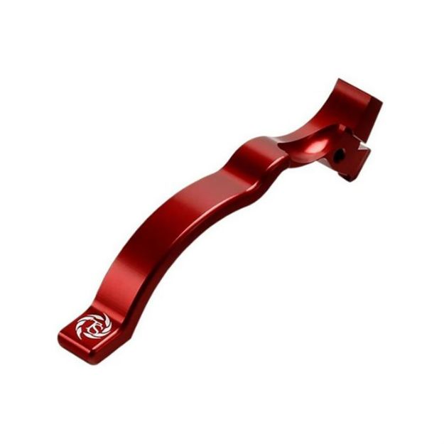 Picture of 10/22  Extended Magazine Release Red