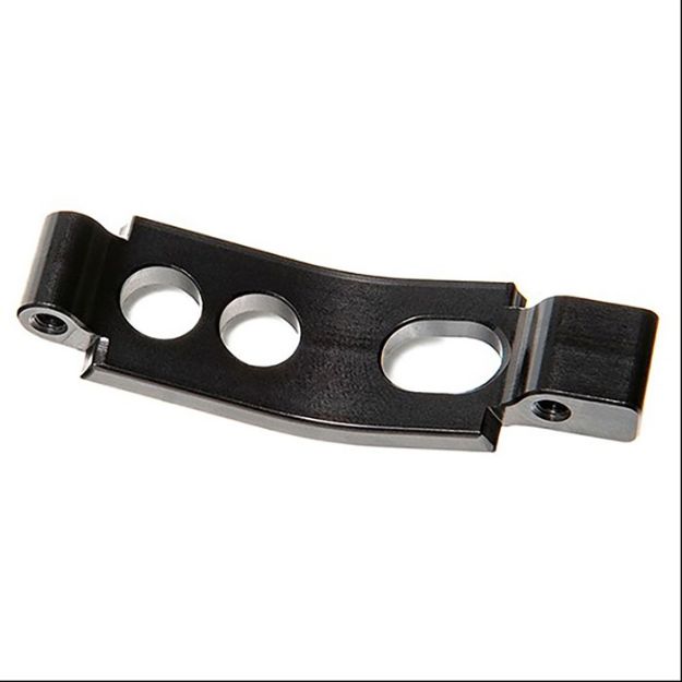 Picture of Ar-15 Billet Enhanced Trigger Guard