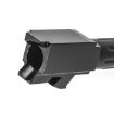 Picture of M23 & M32 40 S&W 4.02'' Stainless Steel Barrel Matte Black