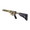 Picture of Super Duty Rifle 14.5 Inch Pinned 40Mm Green