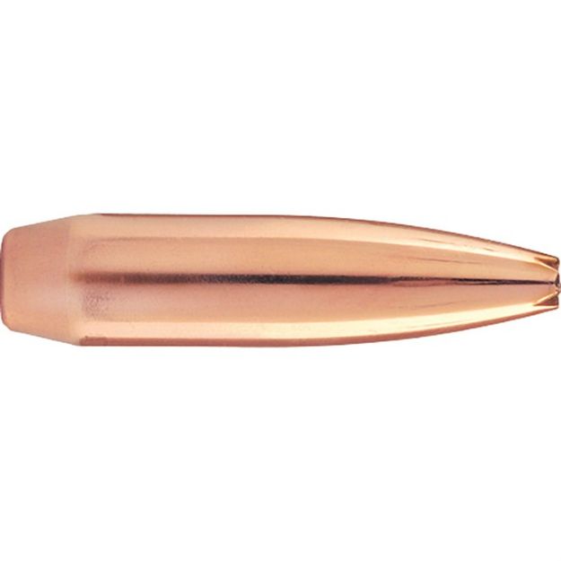 Picture of Gameking 6.5Mm (0.264'') 130Gr Hollow Point Boat Tail 100/Box