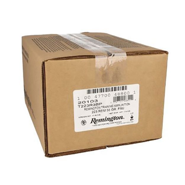 Picture of 223 Remington 55Gr Full Metal Jacket 1,000/Box