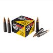 Picture of 7.62X39mm 122Gr Fmj Copper Case 20/Box