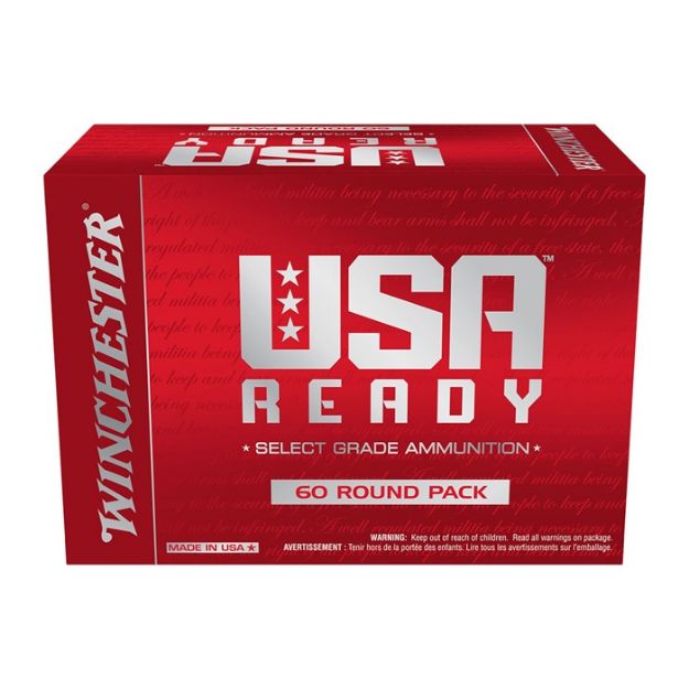 Picture of 6.5 Creedmoor 125Gr Open Tip Range 60/Box