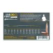 Picture of 270 Winchester 140Gr Sierra Tipped Gameking 20/Box