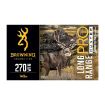 Picture of 270 Winchester 140Gr Sierra Tipped Gameking 20/Box