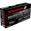 Picture of 7Mm Wsm 140Gr Polymer Tip 20/Box