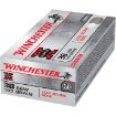 Picture of 38 S&W 145Gr Lead Round Nose 50/Box