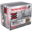 Picture of 500 S&W 350Gr Jacketed Hollow Point 20/Box