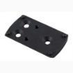 Picture of Fastfire Mount For Springfield Xd Black