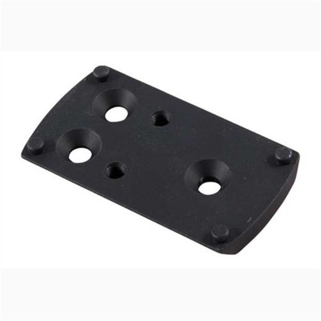 Picture of Fastfire Mount For Springfield Xd Black