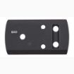 Picture of Fastfire Mount For Springfield Xd Black