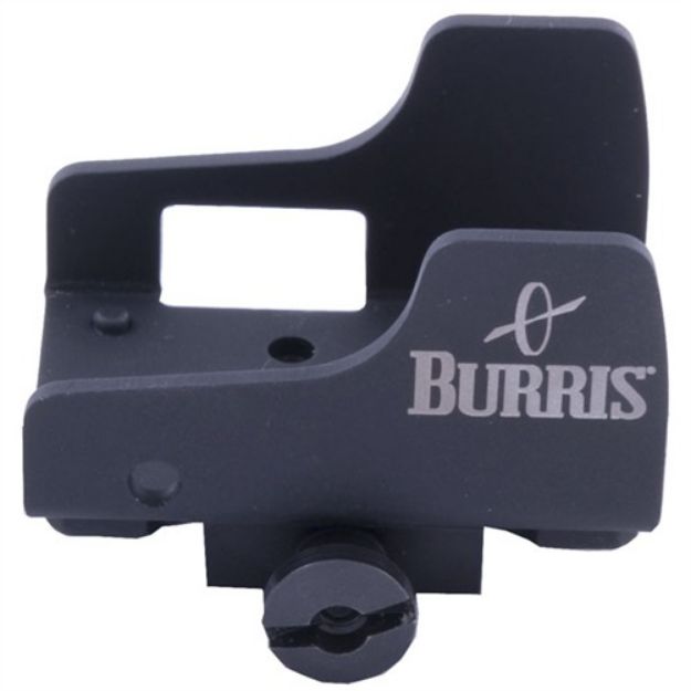 Picture of Fastfire Picatinny Protector Mount Black
