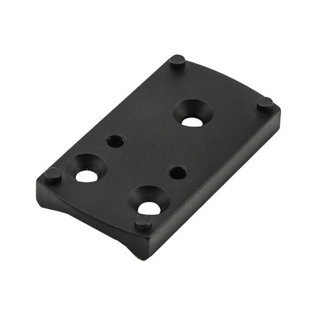 Picture of Fastfire Mount For Ruger Mark I, Ii, Iii Black