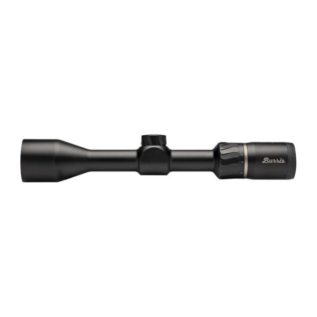 Picture of Fullfield Iv 3-12X42mm Sfp Long-Range Moa Reticle Black