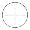 Picture of Fullfield Iv 3-12X42mm Sfp Long-Range Moa Reticle Black
