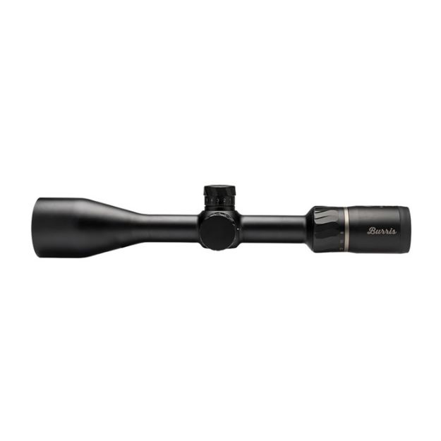Picture of Fullfield Iv 6-24X50mm Sfp Fine Plex Reticle Black