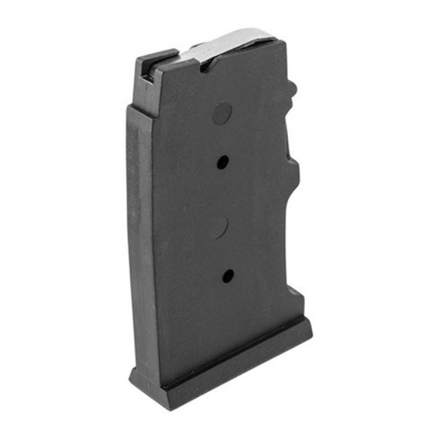 Picture of Cz 455 Magazine 17 Hmr 10Rd Polymer Black