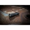Picture of Dual-Output Led Flashlight W/Maxvision 400Lum Aluminum Blk