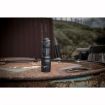 Picture of Dual-Output Led Flashlight W/Maxvision 400Lum Aluminum Blk