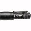 Picture of Dual-Output Led Flashlight W/Maxvision 400Lum Aluminum Blk