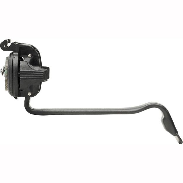 Picture of Dg Grip Switch Assembly  H&K Usp Compact Black