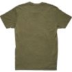 Picture of Surefire Button Logo T-Shirt X-Large Olive Drab