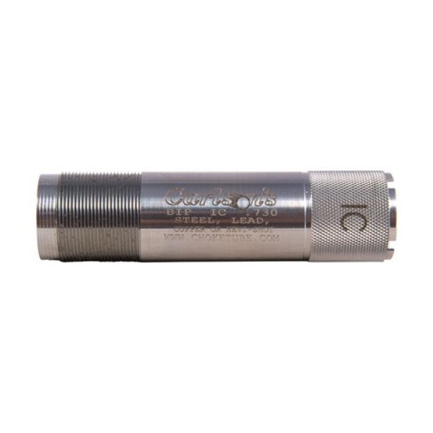 Picture of Invector Plus 12 Ga Improved Cylinder Browning Choke Tube Ss