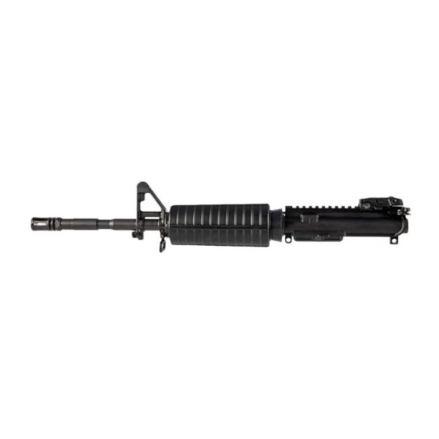 Picture of M4 Le6921 Upper Group 14.5In With Bcg And Sights