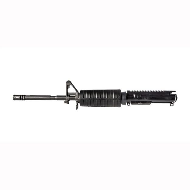 Picture of M4 Le6920 Upper Group 16In Stripped