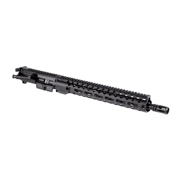 Picture of M4 Le6921epr Upper Group 14.5In With Bcg
