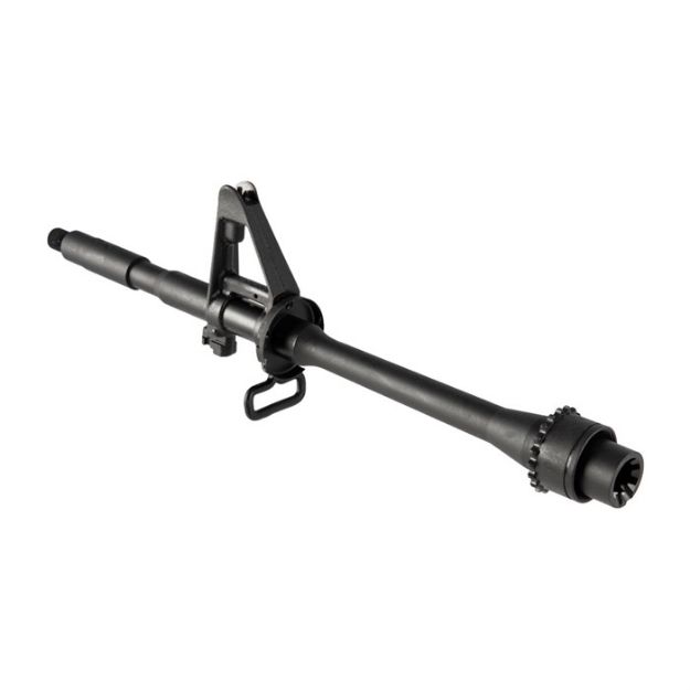 Picture of M4/M4a1 Replacement Barrel Assembly 14.5In