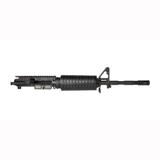 Picture of M4 Le6921 Upper Group 14.5In Stripped