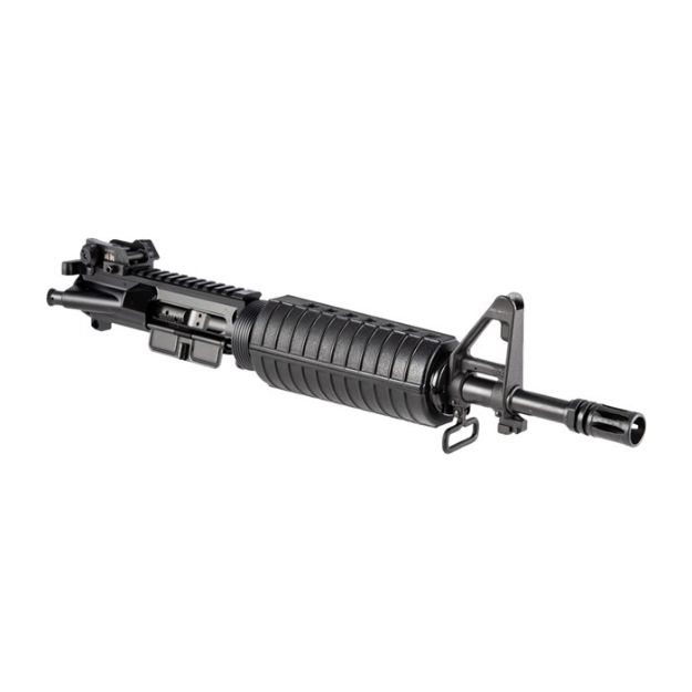 Picture of M4 Le6933 Upper Group 11.5In With Bcg And Sights