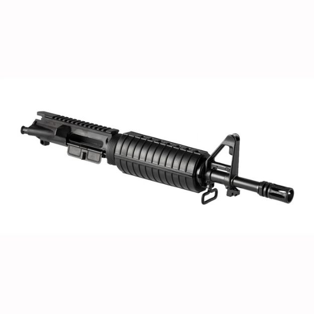 Picture of M4 Le6933 Upper Group 11.5'' Stripped