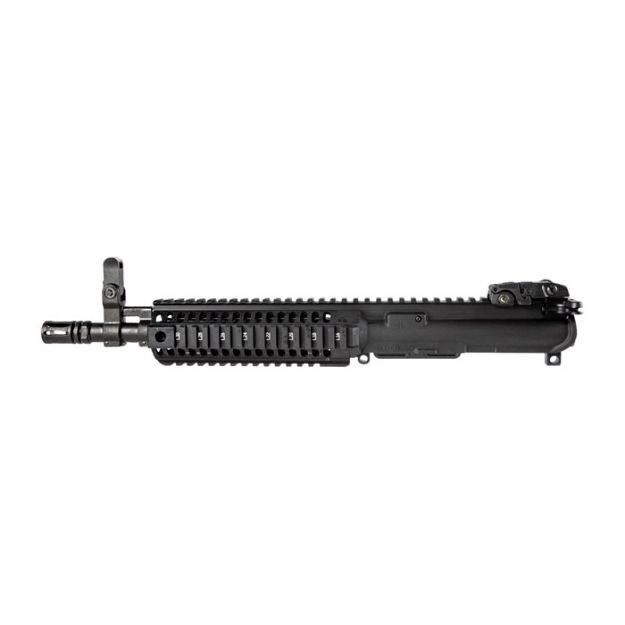 Picture of M4 Le6945 Upper Group 10.3In With Bcg And Sights