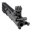 Picture of M4 Le6945 Upper Group 10.3In With Bcg And Sights