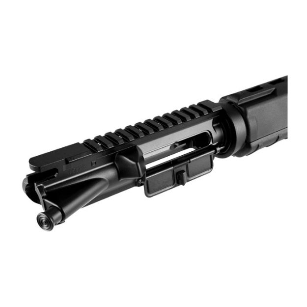 Picture of M16 Upper Group 20In Moe Stripped